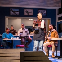 BWW Review: THE SPITFIRE GRILL at Taproot Theatre Video