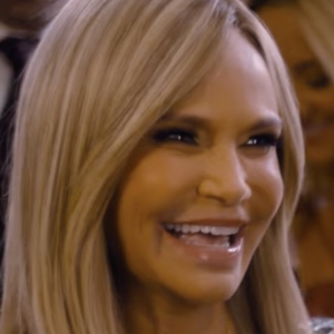 Video: Kristin Chenoweth & More Star in OUR LITTLE SECRET Trailer Photo