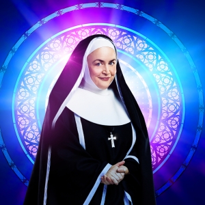 Ruth Jones Joins the Cast of SISTER ACT THE MUSICAL in the West End Photo