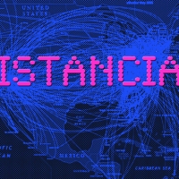 Hand2Mouth Presents DISTANCIAS
