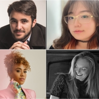 Six Composers Selected for 2022 Sundance Institute Film Music Intensive Photo