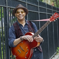 Town Of Cortlandt Declares Blues Musician Guy Davis An American Folk Hero Photo