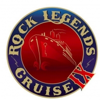 Don McLean Joins Styx, Blue Oyster Cult & More For Rock Legends Cruise IX Photo
