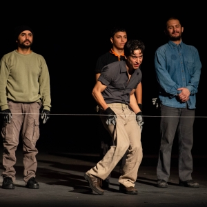 El Baile: Arqueología De Un Trazo. Una Mirada A Los Gancheros De Monterrey A Través D