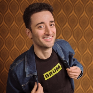 EDINBURGH 2025: Hasan Al-Habib Q&A Photo