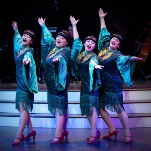 MAYBE YOU COULD LOVE ME And More Set for Theater Mus 2025/26 Season Photo