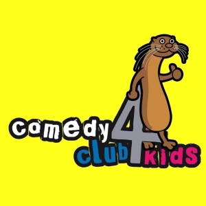 Review: COMEDY CLUB 4 KIDS- CHRISTMAS CRACKER SHOW, The Arts Depot Photo