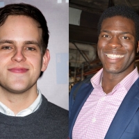 Wake Up With BWW 10/4: AMERICAN UTOPIA Begins Previews, and More! Image