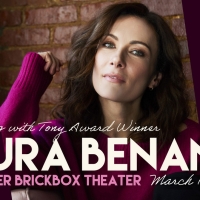 Laura Benanti to Open Broadway in Worcester Series in March