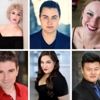 Savannah VOICE Festival Launches VIRTUALLY LIVE Series