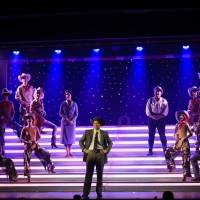 BWW Review: THE WILL ROGERS FOLLIES at Dutch Apple Dinner Theatre