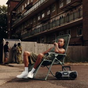 Nippa Links With Jordan Ward for New Single "KACEY" Photo