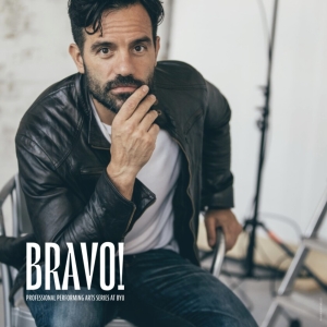 Broadway and West End Powerhouse Ramin Karimloo to Perform in Utah for the First Time Photo