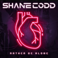 Shane Codd Debuts New Single 'Rather Be Alone' & Announces First Us Headline Tour…