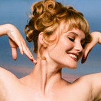 Kacy Hill Releases New Album 'Simple, Sweet, & Smiling' Photo