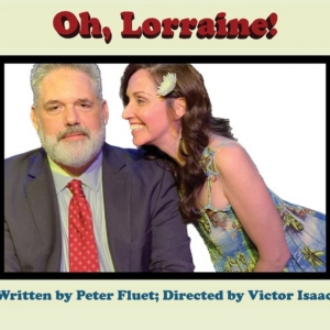 OH, LORRANE! Extends for Two Performances at Second Stage at The Broadwater Video