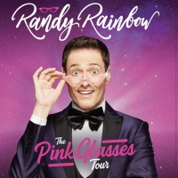 Special Offer: See RANDY RAINBOW Live August 28 at Broward Center Video