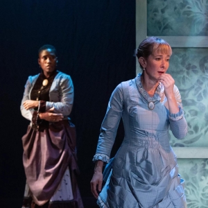 Review: NORA at Antaeus Theatre Company Photo