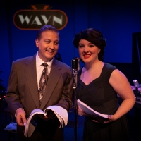 Kevin Curtis Says IT'S A WONDERFUL LIFE: A LIVE RADIO PLAY at Avon Players is a Warm Interview