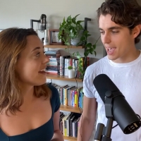 VIDEO: Erika Henningsen and Kyle Selig Perform 'Dancing on the Rooftops' For #BeApart Photo