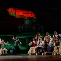 Review: American Stage Presents RAGTIME: THE MUSICAL IN THE PARK Photo