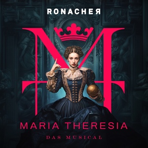 Review: MARIA THERESIA at Ronacher Photo