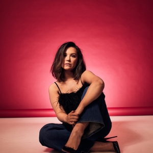 Grace Aki's TO FREE A MOCKINGBIRD Returns To SoHo Playhouse Photo