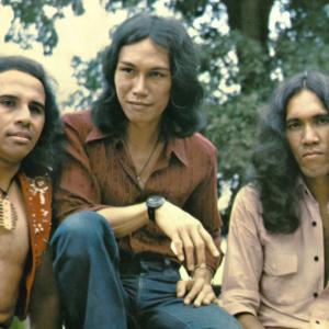 SAS Group to Release BAD SHOCK Reissue on Psychic Reader Records Photo