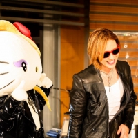 Yoshikitty Defeats Hello Kitty in Worldwide In 2020 Sanrio Character Ranking Photo