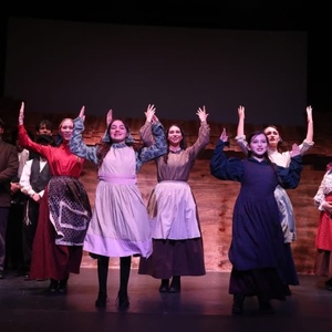 Review: FIDDLER ON THE ROOF at The Lighthouse Repertory Theatre Company Photo