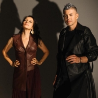 Rodrigo y Gabriela Share New Single 'Egoland' Photo