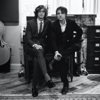 The Milk Carton Kids Ready 'Prologue' 10th Anniversary Box Set Video