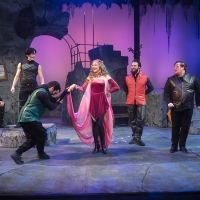 BWW Review: David Lee's 'Sparkling and Winning' Adaptation of LERNER AND LOEWE'S…