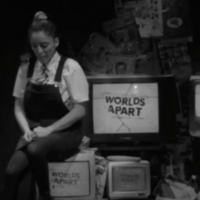 VIDEO: Listen to 'Fade to Grey' the Second Song From the Workshop of WORLD APART