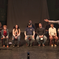 Irondale Theater to Present Two-Part Zoomcast with NYPD and Civilians