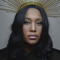 VV Brown Releases New Single 'Black British'