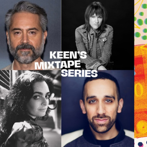 Lineup Set For MIXTAPE: Volume 4 From Keen Company Video