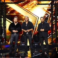 The Texas Tenors to Bring Their 10TH ANNIVERSARY TOUR to The Green Room 42 Photo
