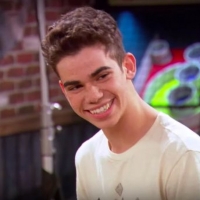 VIDEO: Watch Disney Channel's Emotional Tribute Video for Cameron Boyce Photo
