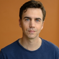 Daniel Petzold of AIRNESS at Park Square Theatre Interview