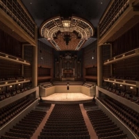 Huntridge Theatre Has Potential Buyer After 16 Years Closed