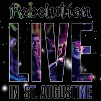 Rebelution Releases 'Pretty Lady – Live in St. Augustine' Photo