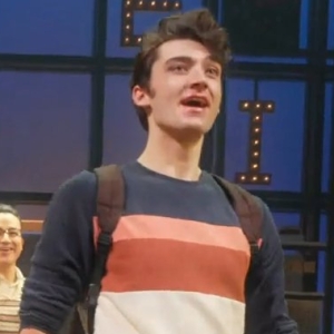 Video: First Look At HOW TO DANCE IN OHIO On Broadway! Video