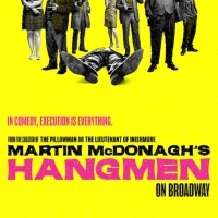 Meet the Cast of HANGMEN on Broadway Photo