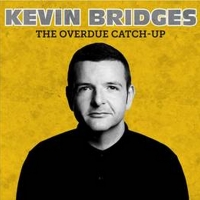 Kevin Bridges Will Embark on 2022 Tour With THE OVERDUE CATCH-UP Photo