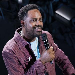Review: BARON VAUGHN: CYCLE BREAKER at 1st Stage