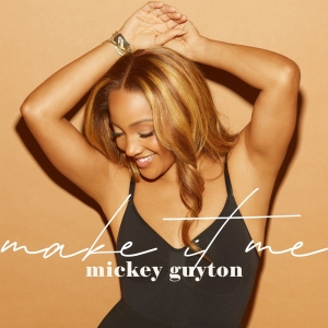 Mickey Guyton Ushers in Summer with New Bop 'Make It Me'