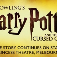 HARRY POTTER AND THE CURSED CHILD Melbourne Extends Closure A Further Six Weeks