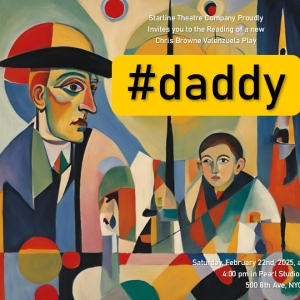 #DADDY By Chris Browne Valenzuela To Have Industry Reading Photo