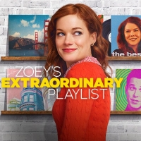 ZOEY'S EXTRAORDINARY PLAYLIST Wins Outstanding Choreography for Scripted Program at Juried Emmy Awards